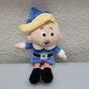 hermey the elf doll